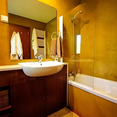Holiday home Private Ferienvilla Mit Toller Aussicht In Der Naehe Von Caminha Venade
