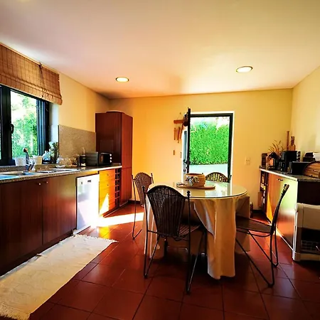 Private Ferienvilla Mit Toller Aussicht In Der Naehe Von Caminha