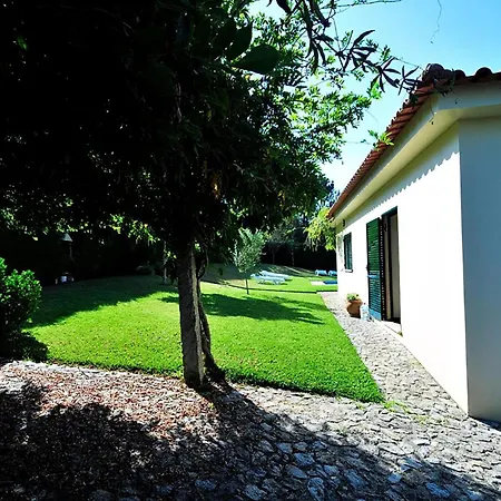 Private Ferienvilla Mit Toller Aussicht In Der Naehe Von Caminha