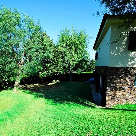 Private Ferienvilla Mit Toller Aussicht In Der Naehe Von Caminha * Venade